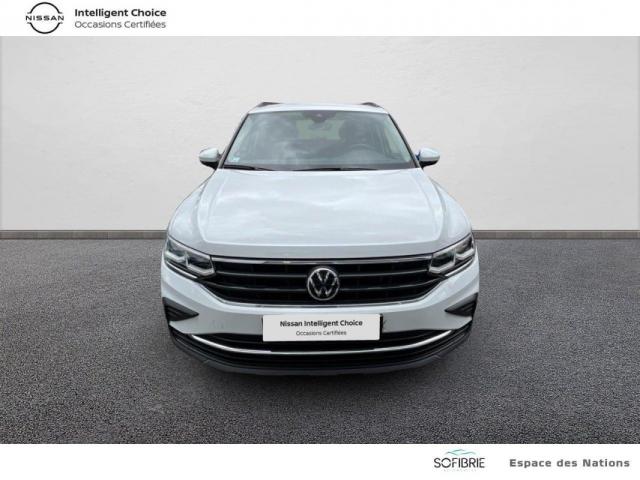 Volkswagen Tiguan image 2