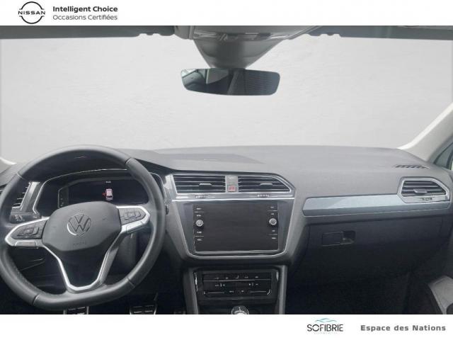 Volkswagen Tiguan image 9