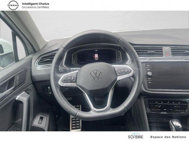 Volkswagen Tiguan image 4