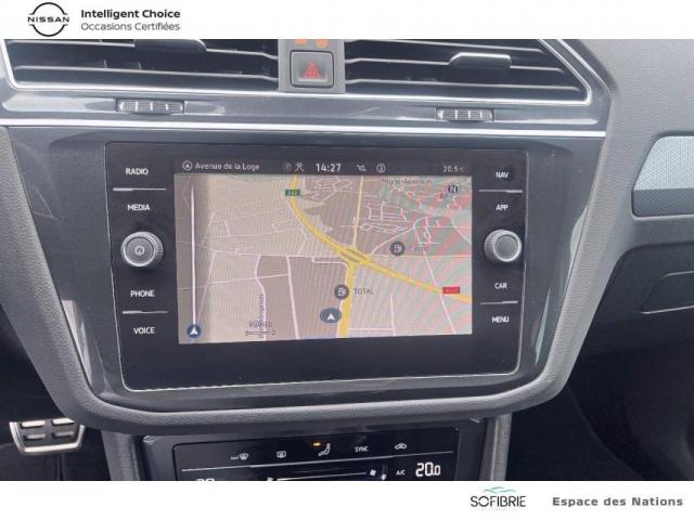 Volkswagen Tiguan image 6