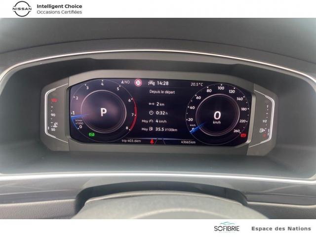 Volkswagen Tiguan image 5