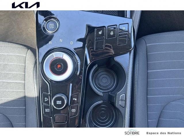 Kia Sportage image 3