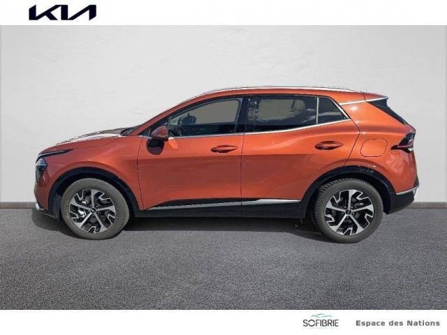 Kia Sportage image 4