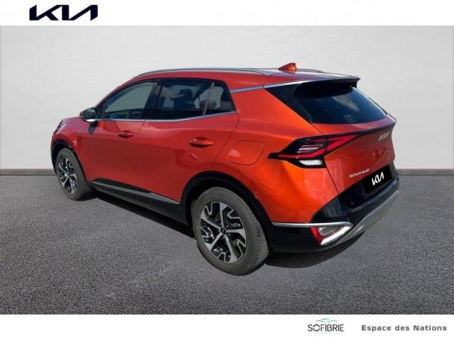 Kia Sportage image 7