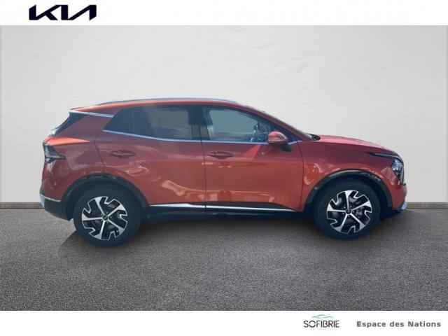Kia Sportage image 2
