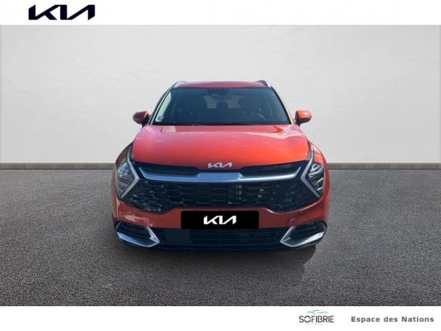 Kia Sportage image 6