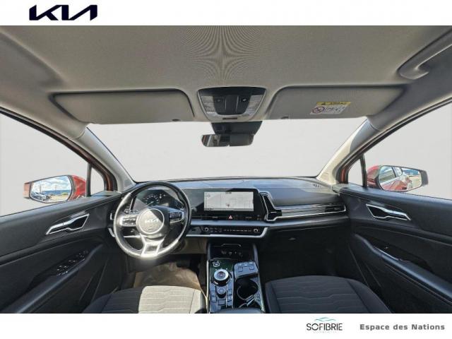 Kia Sportage image 8