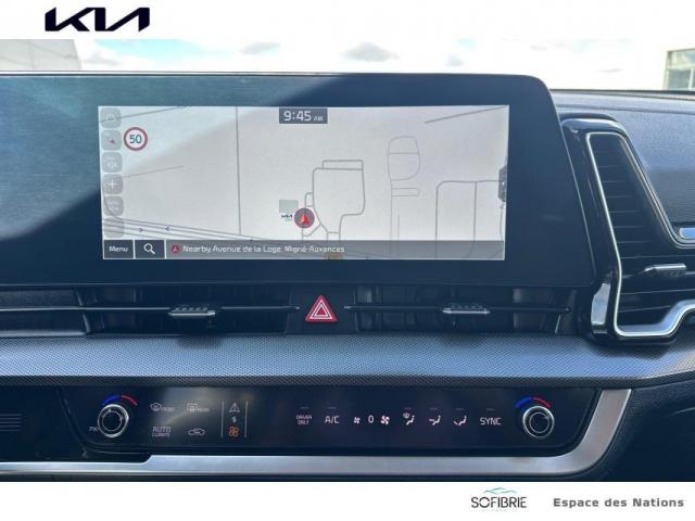 Kia Sportage image 1