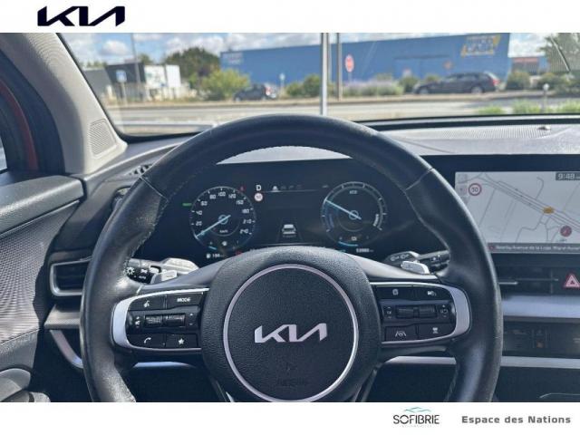 Kia Sportage image 5