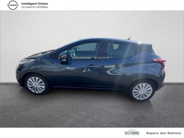 Nissan Micra image 9