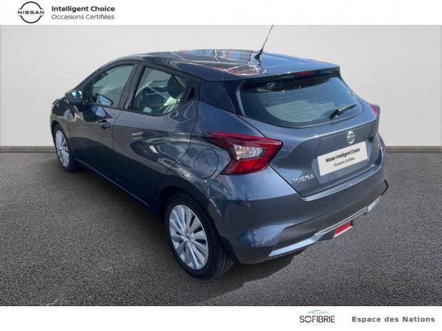 Nissan Micra image 6