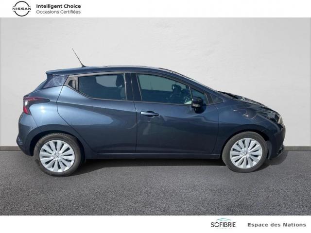 Nissan Micra image 7