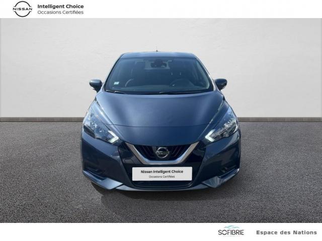 Nissan Micra image 8