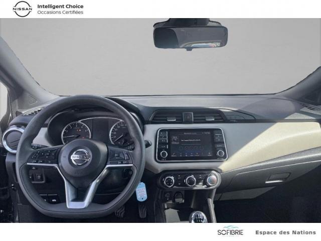 Nissan Micra image 4