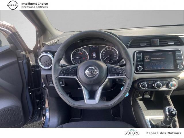 Nissan Micra image 2