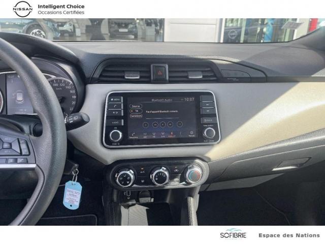 Nissan Micra image 5