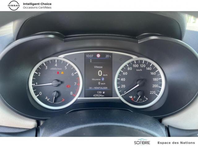 Nissan Micra image 1