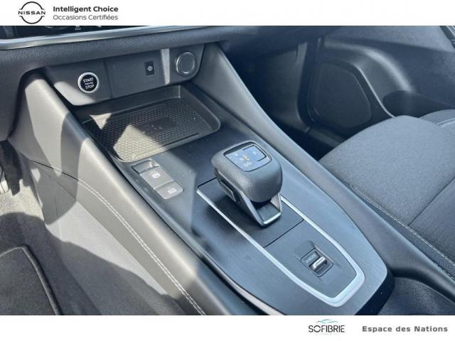 Nissan Qashqai image 1