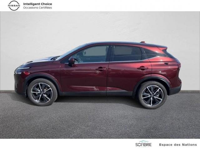 Nissan Qashqai image 6