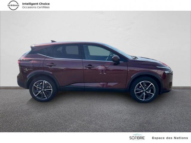 Nissan Qashqai image 5
