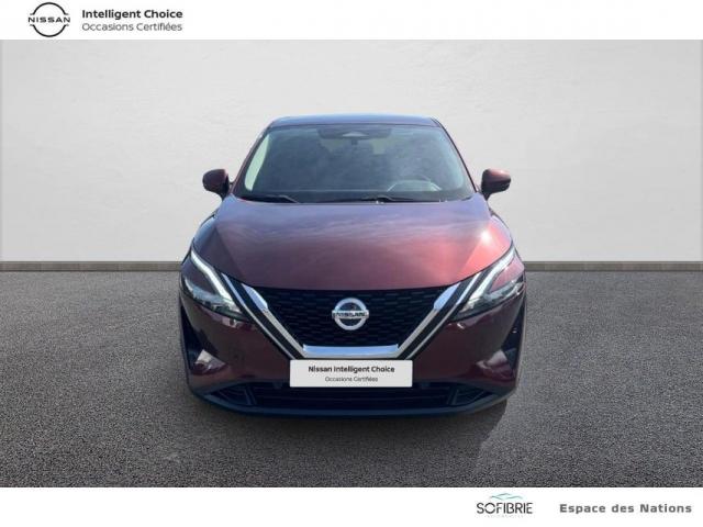 Nissan Qashqai image 9