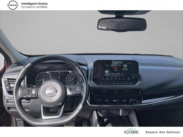 Nissan Qashqai image 3