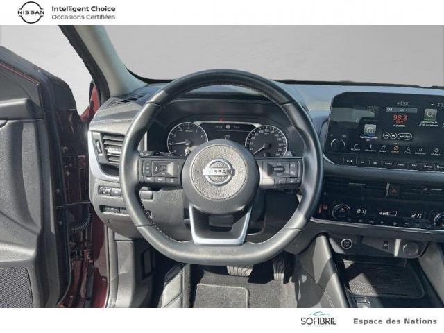Nissan Qashqai image 2