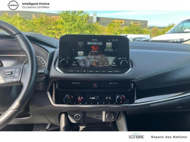 Nissan Qashqai image 7