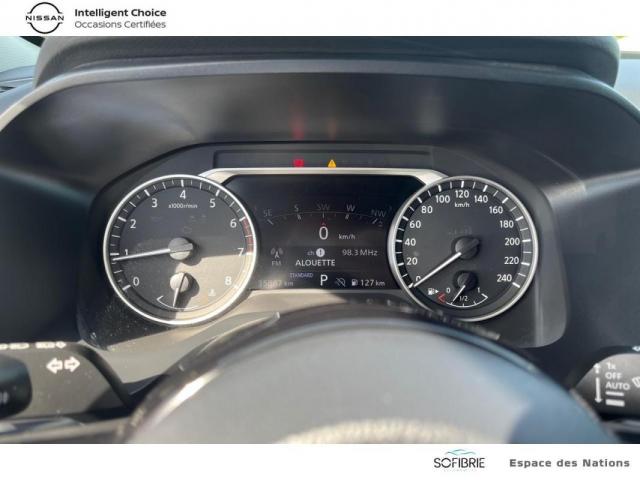 Nissan Qashqai image 8