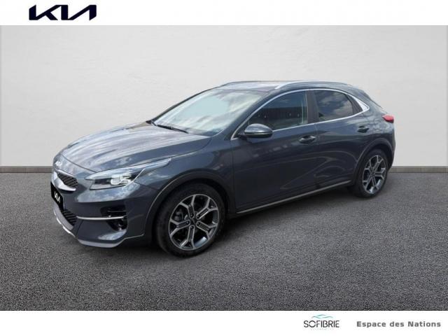 Kia Xceed Design Tgdi 120 Bvm6