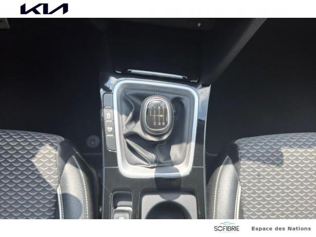 Kia Xceed image 5