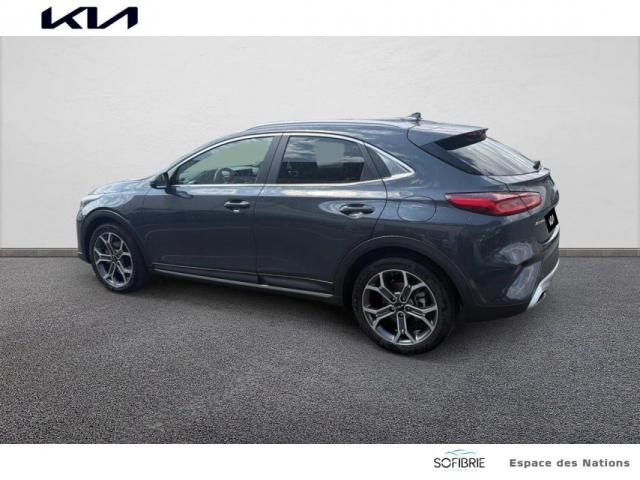 Kia Xceed image 3