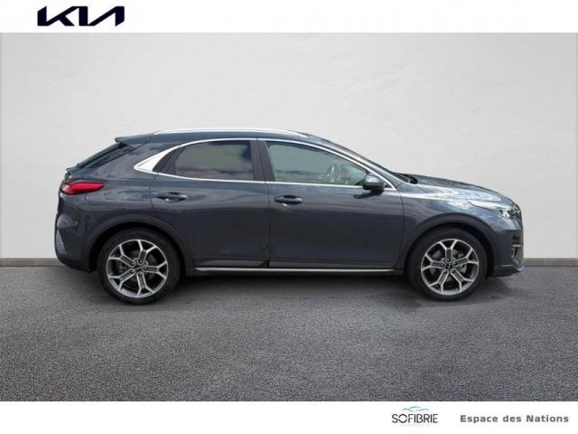 Kia Xceed image 8