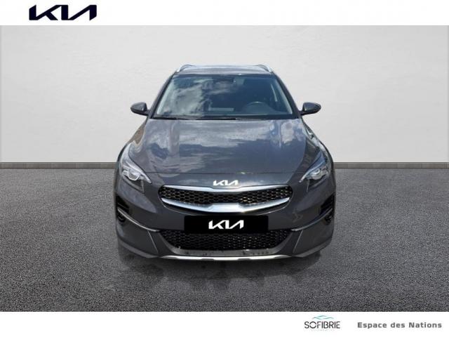 Kia Xceed image 7