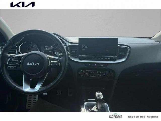 Kia Xceed image 4