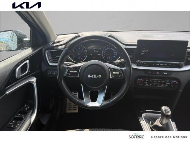 Kia Xceed image 2