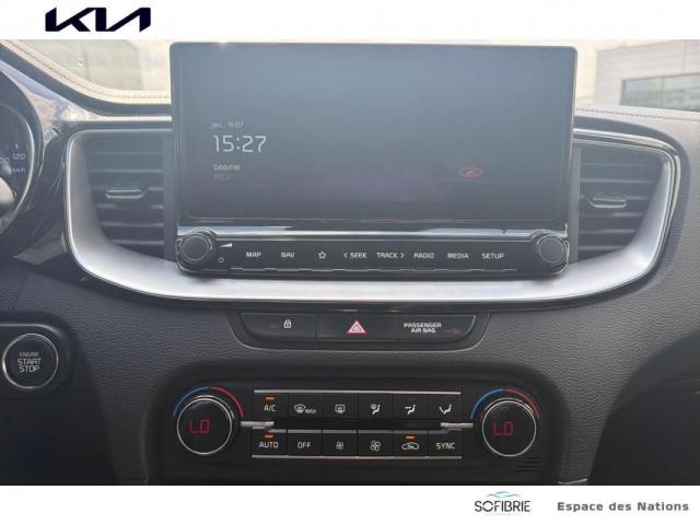 Kia Xceed image 6