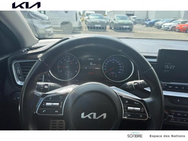 Kia Xceed image 9