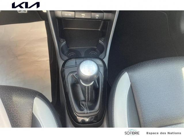 Kia Picanto image 3