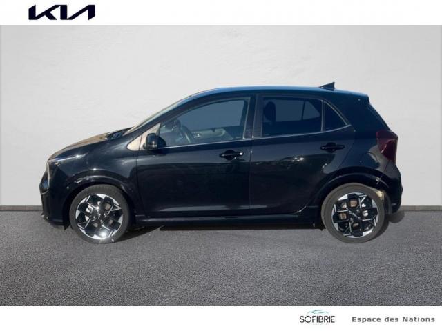 Kia Picanto image 7