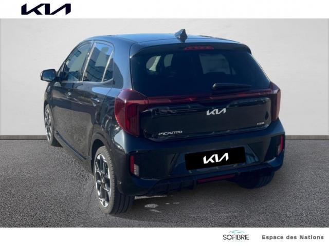Kia Picanto image 4
