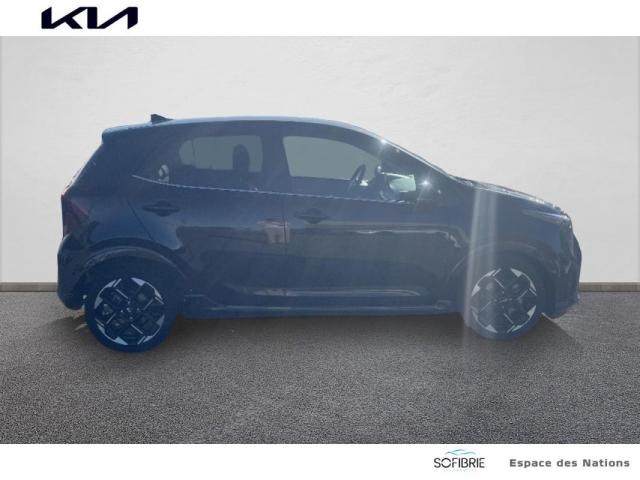 Kia Picanto image 5