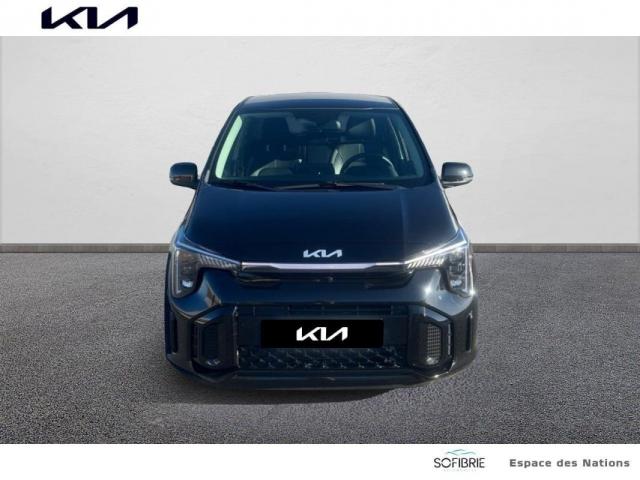 Kia Picanto image 9