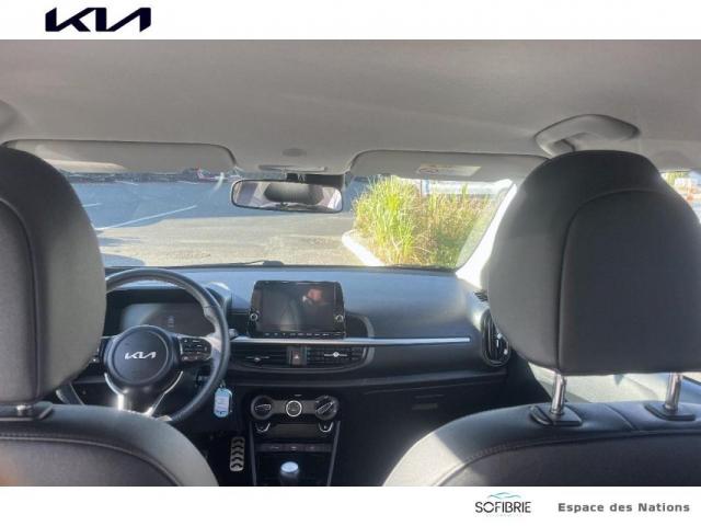 Kia Picanto image 6