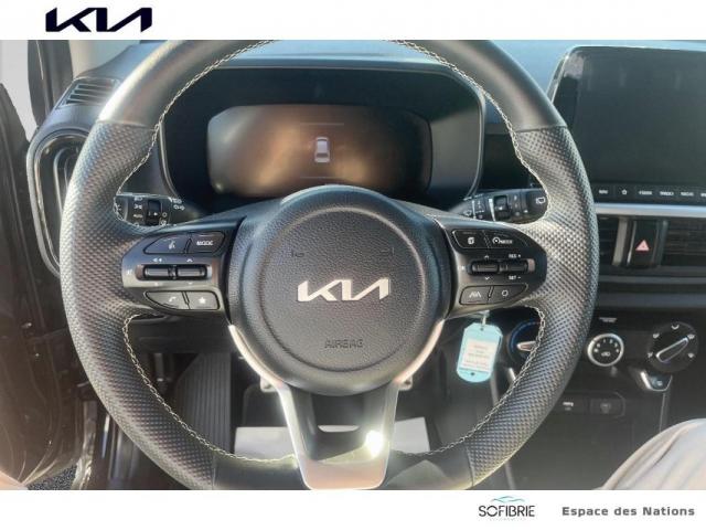 Kia Picanto image 1