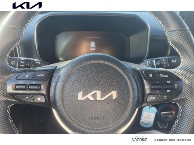 Kia Picanto image 8