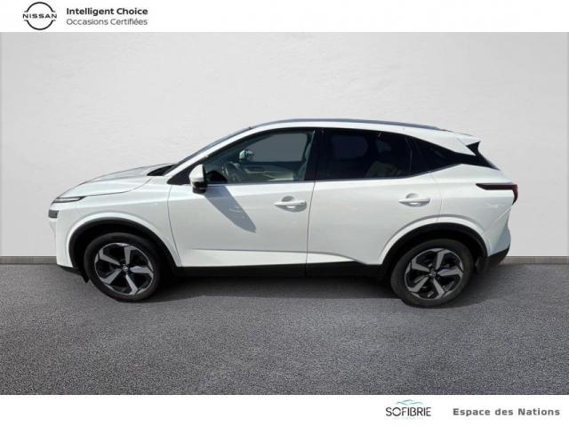 Nissan Qashqai image 3