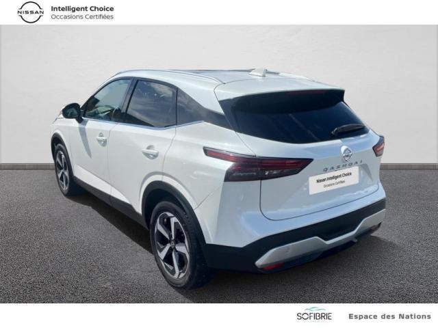 Nissan Qashqai image 5