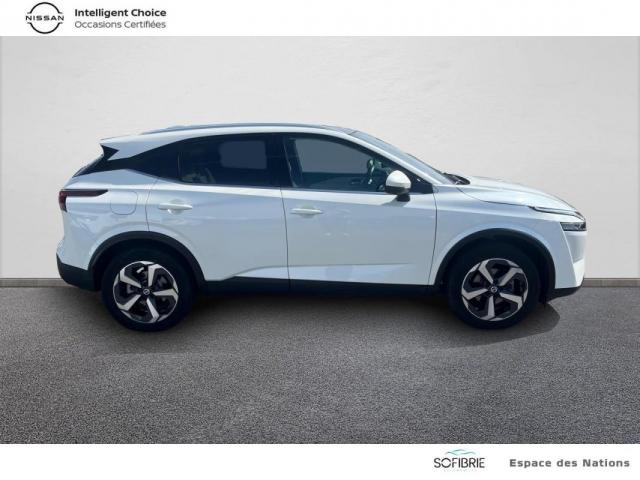 Nissan Qashqai image 8