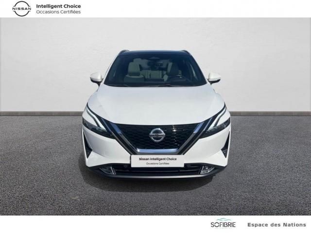 Nissan Qashqai image 6